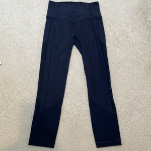 Lululemon Tights